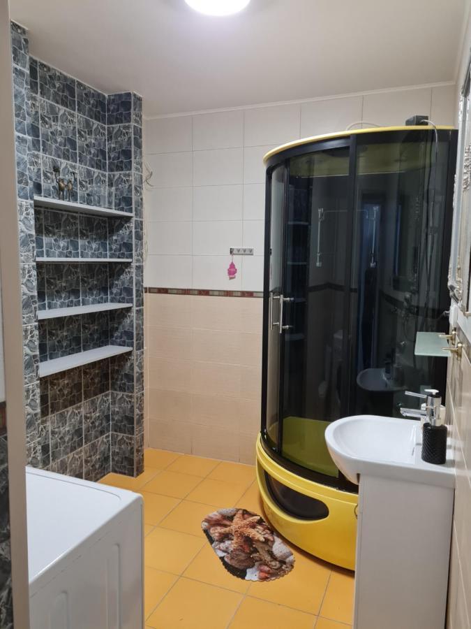 Birutes Apartamentai Klaipėda Exteriér fotografie
