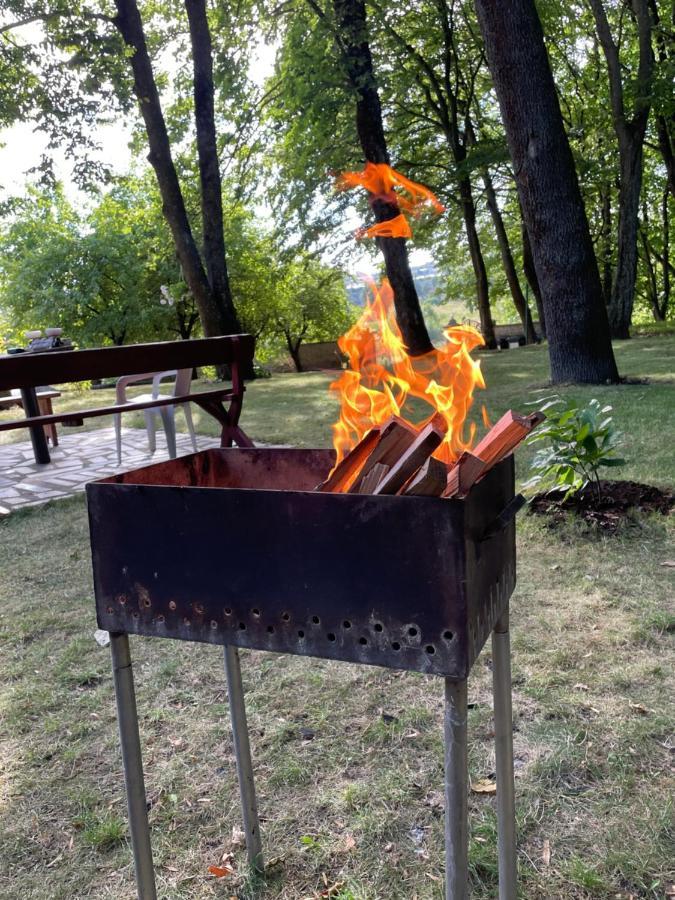 Birutes Apartamentai Klaipėda Exteriér fotografie
